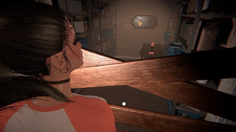 Screenshot 5 from Cuming Fear