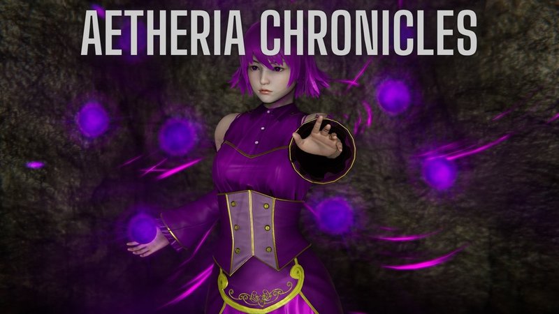 Aetheria Chronicles