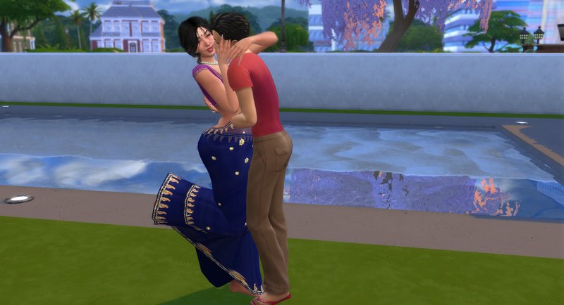 Screenshot 1 from The Unconventional Cure