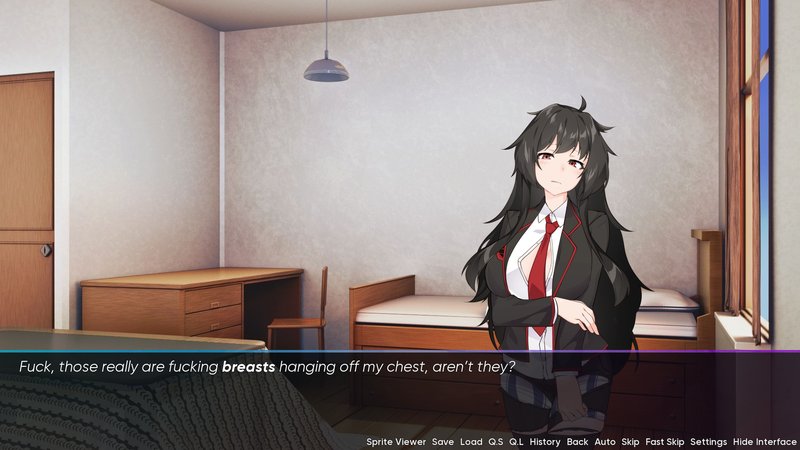 Screenshot 1 from re:Dreamer