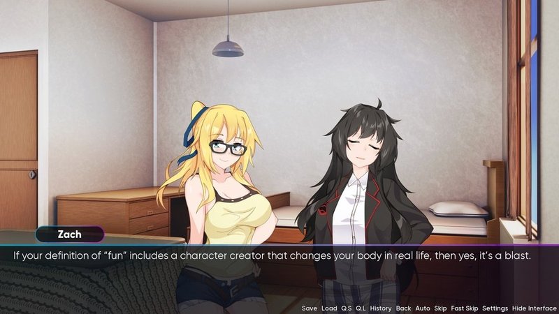 Screenshot 6 from re:Dreamer