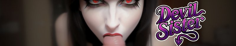 Devil Sister!