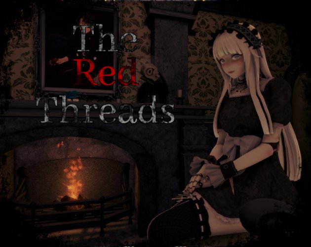 The Red Threads