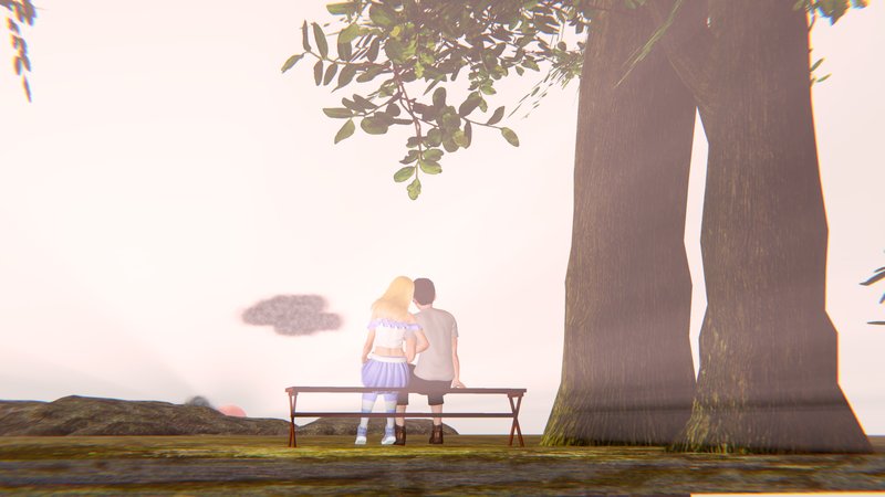 Скриншот 7 из игры «Anal Only Sex Mania»