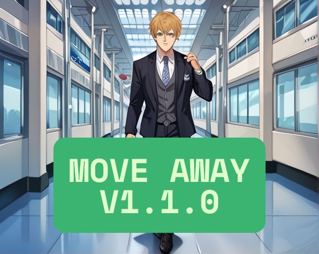 Move Away