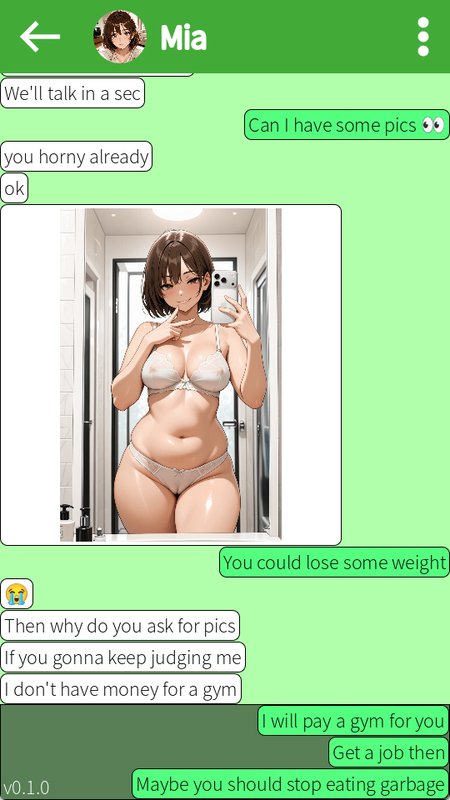 Screenshot 1 from Project N