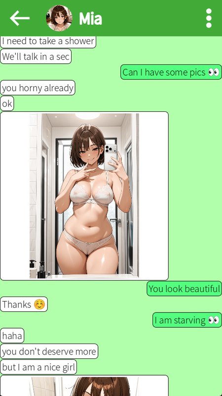 Screenshot 3 from Project N