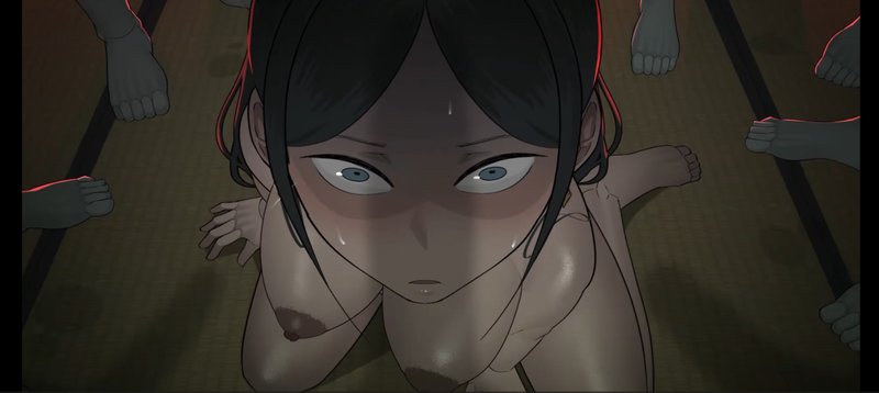 Screenshot 5 from The Well Keeper