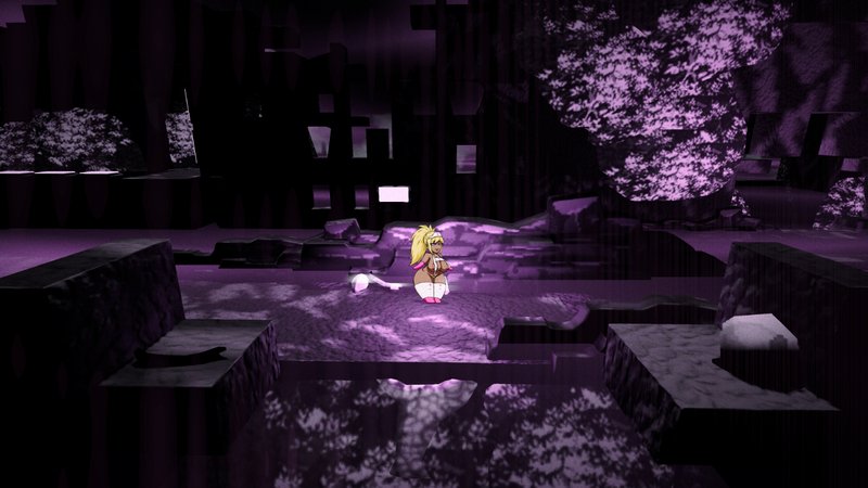 Screenshot 1 from Candy Lane