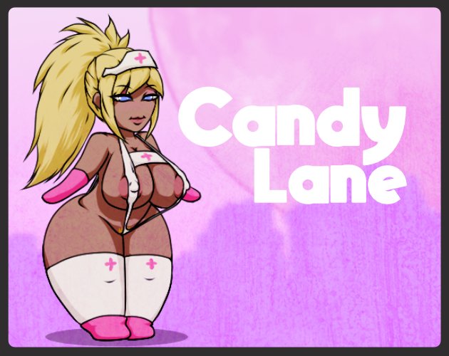 Candy Lane