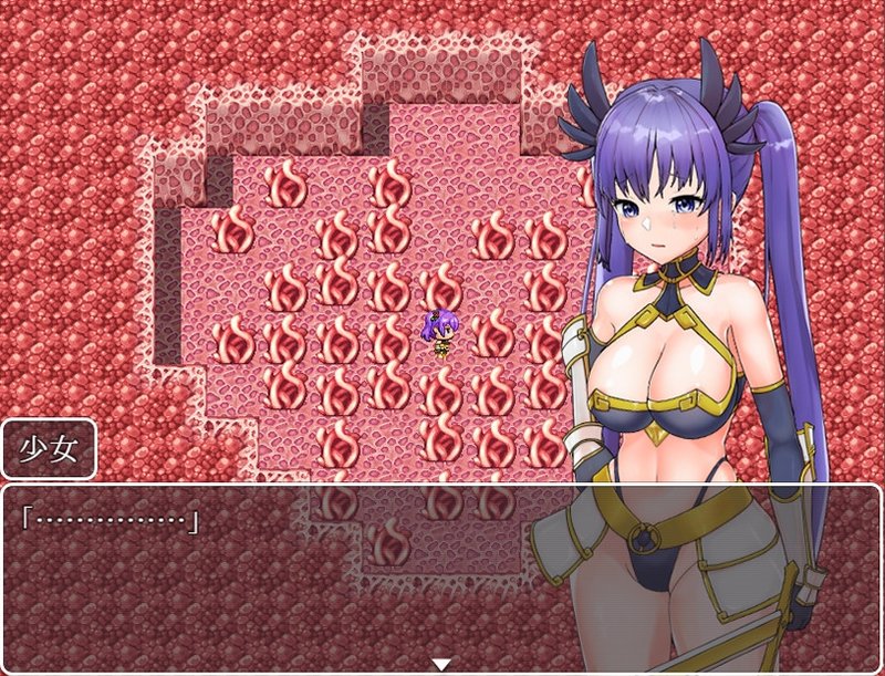 Screenshot 6 from Drifting to Monster Island