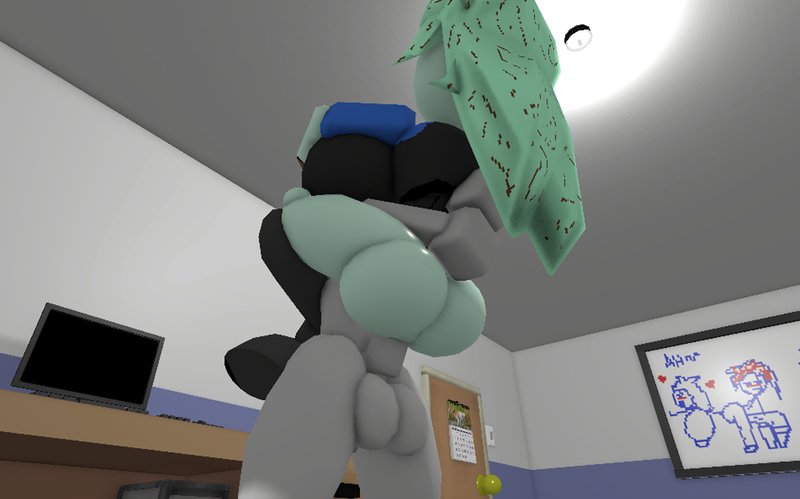 Screenshot 2 from FunWith: Scarlet and Friends
