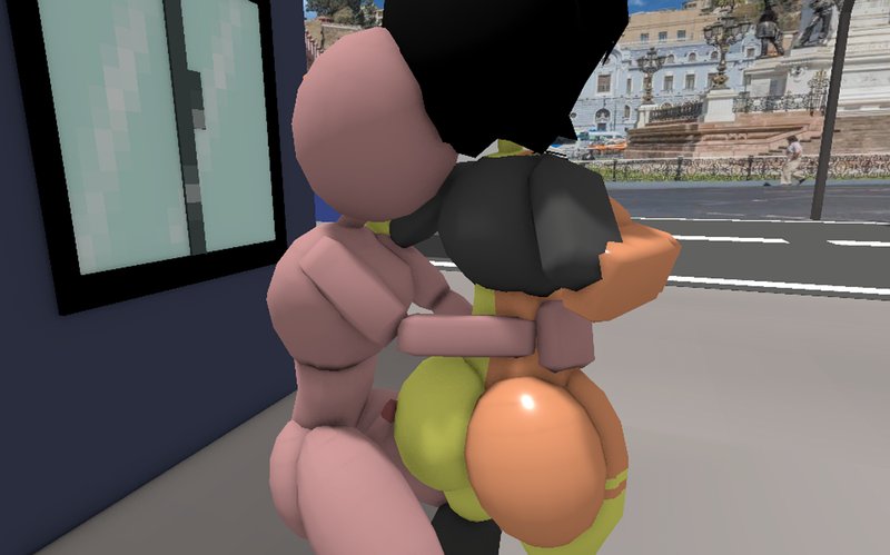 Screenshot 3 from FunWith: Scarlet and Friends