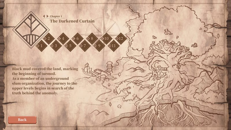 Screenshot 9 from Custodes of Elf Hearts