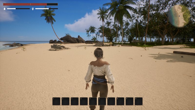 Screenshot 8 from Booty & Shores