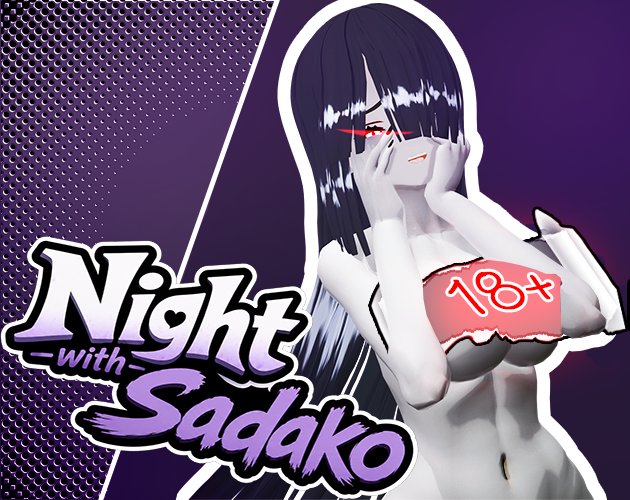 Night with Sadako