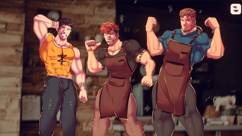 Fjordside Coffee Bar