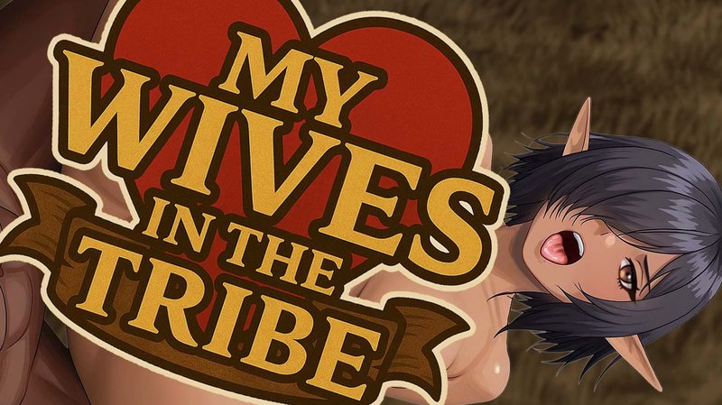 My Wives in the Tribe