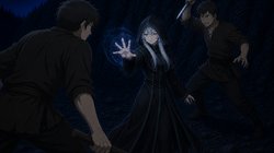 Screenshot 1 from Echoes of Ash