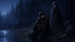 Screenshot 3 from Echoes of Ash