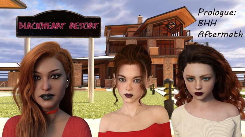 Blackheart Hotel: Aftermath