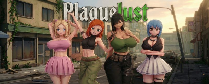 Plague Lust
