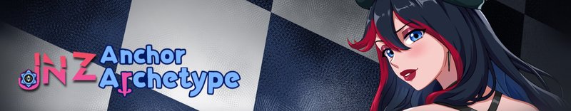 JNZ: Anchor Archetype