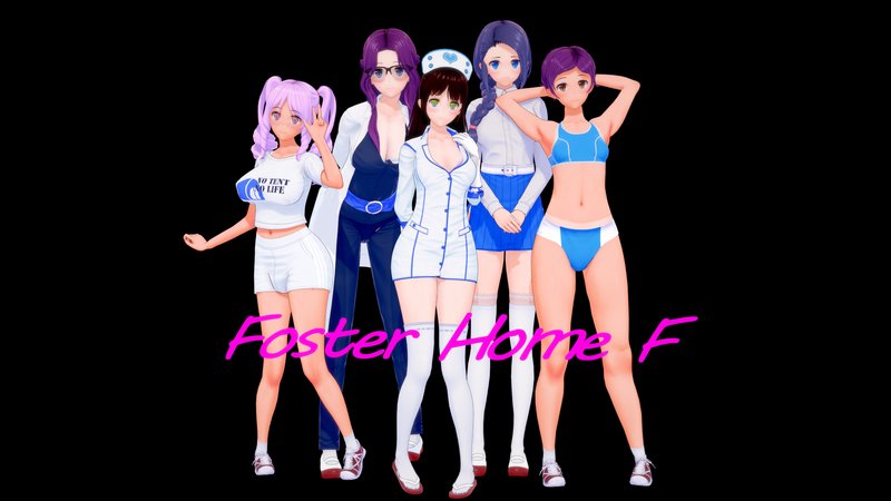 Foster Home F