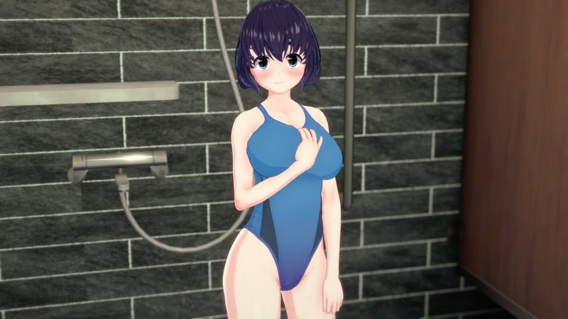 Screenshot 5 from Special Harem Class