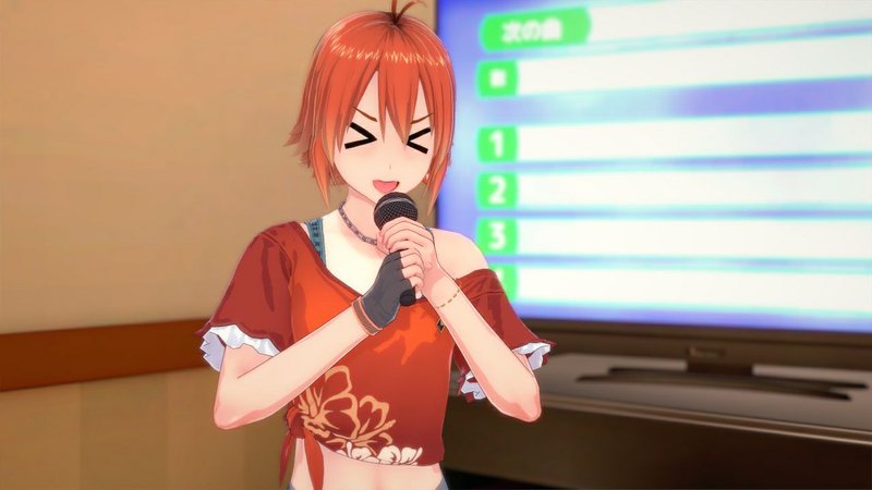 Screenshot 7 from Special Harem Class