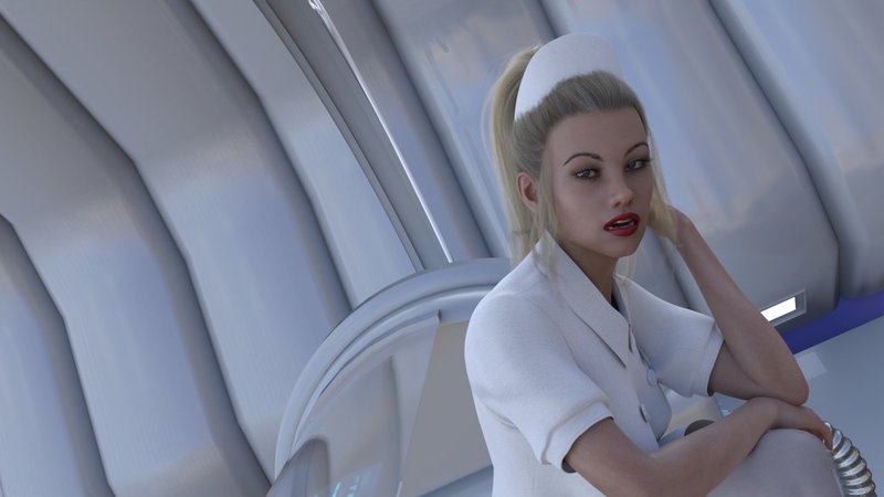 Screenshot 2 from Andromeda