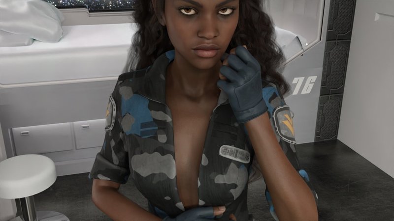 Screenshot 4 from Andromeda
