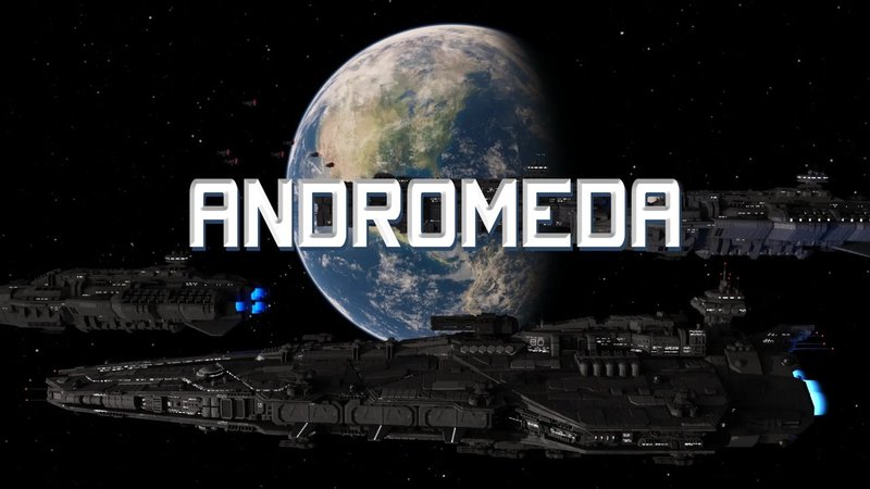 Andromeda