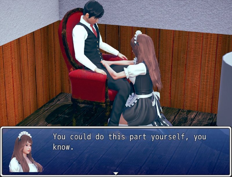 Screenshot 1 from Maids & Masters
