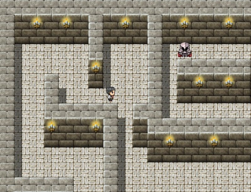 Screenshot 2 from Maids & Masters