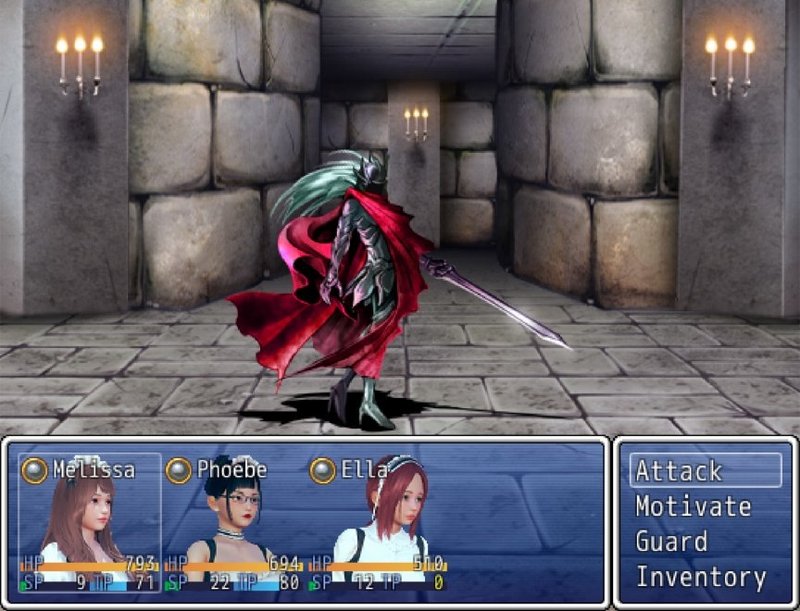 Screenshot 3 from Maids & Masters