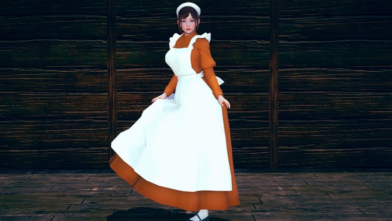Screenshot 7 from Maids & Masters
