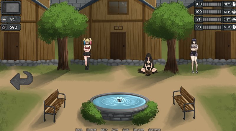 Screenshot 3 from Lost Times