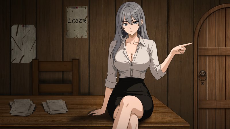 Screenshot 6 from Lost Times