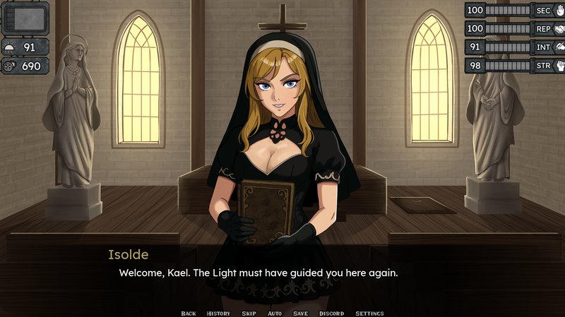 Screenshot 8 from Lost Times
