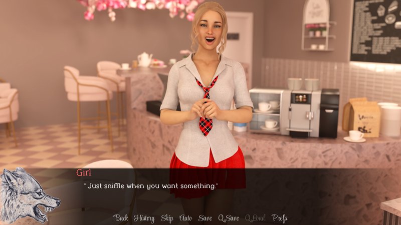 Screenshot 4 from Venomous Smiles