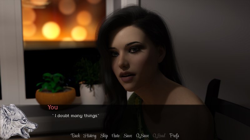 Screenshot 5 from Venomous Smiles