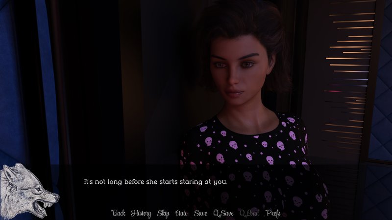 Screenshot 6 from Venomous Smiles
