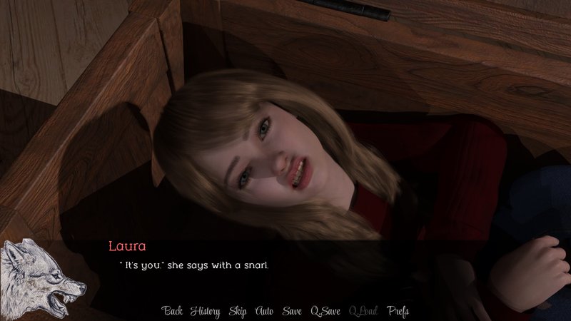 Screenshot 8 from Venomous Smiles