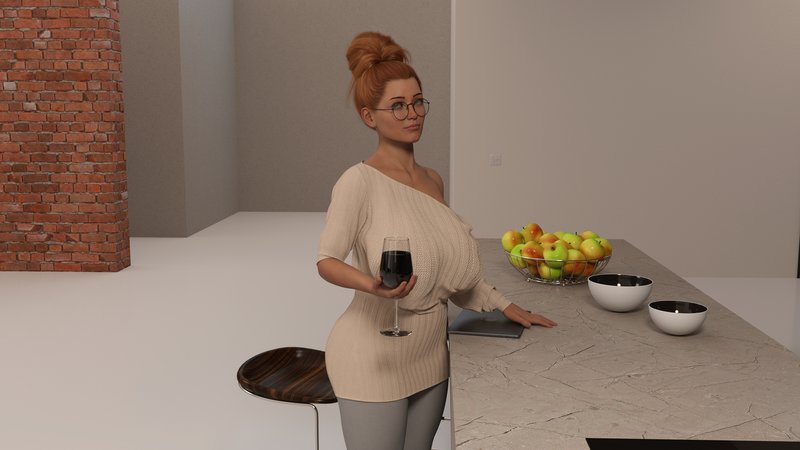 Screenshot 5 from Adored by the Devil