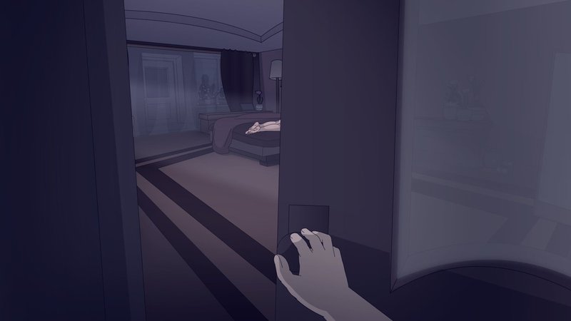 Screenshot 3 from Deathable