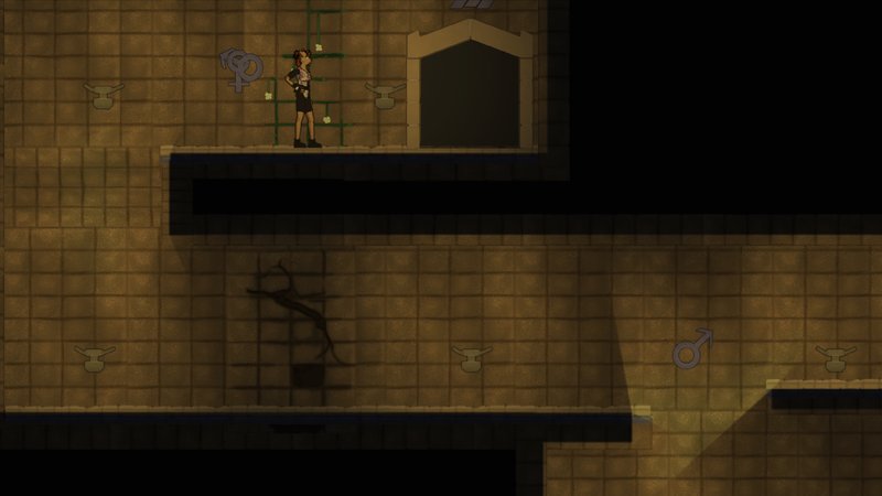 Screenshot 4 from Temporal Sins