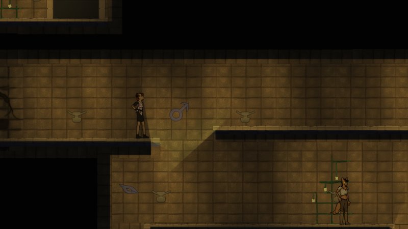 Screenshot 5 from Temporal Sins