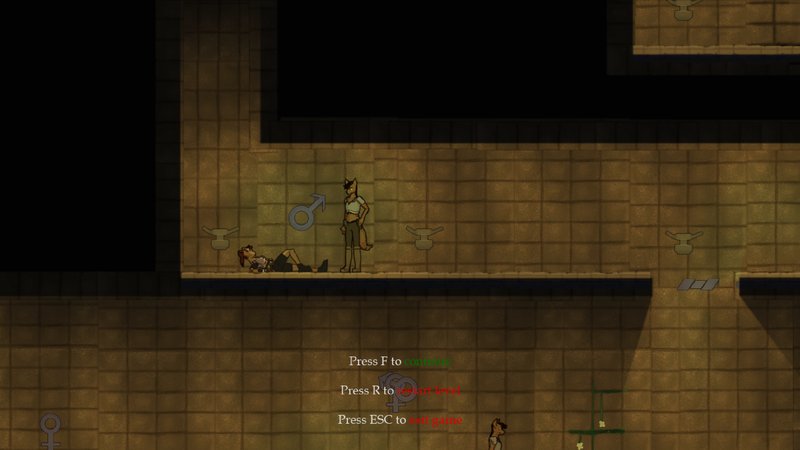 Screenshot 6 from Temporal Sins