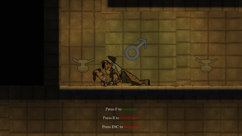 Screenshot 7 from Temporal Sins